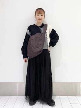 ayakaさんのコーディネート