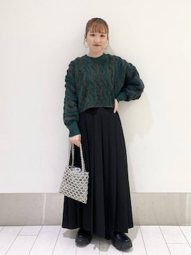 ayakaさんのコーディネート