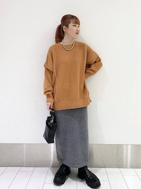 ayakaさんのコーディネート