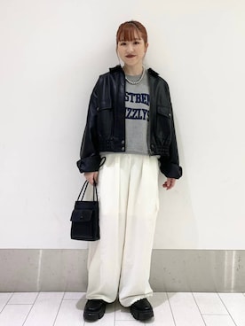 ayakaさんのコーディネート