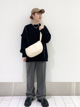 ayakaさんのコーディネート