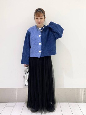 ayakaさんのコーディネート