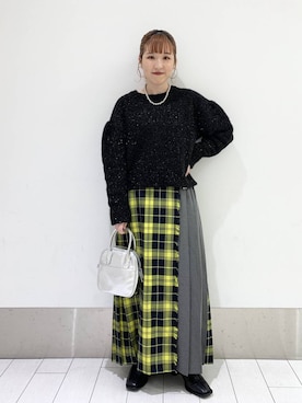 ayakaさんのコーディネート