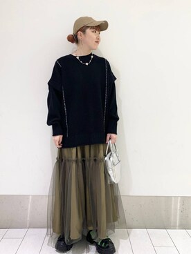 ayakaさんのコーディネート