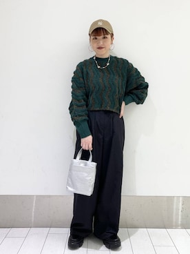 ayakaさんのコーディネート