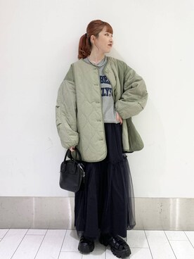 ayakaさんのコーディネート