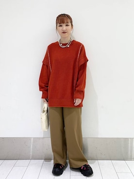 ayakaさんのコーディネート