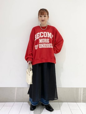 ayakaさんのコーディネート