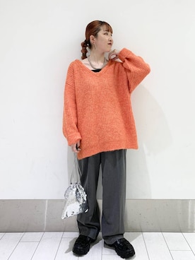 ayakaさんのコーディネート