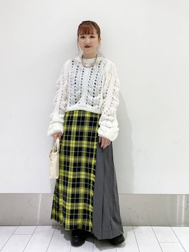 ayakaさんのコーディネート