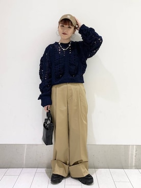 ayakaさんのコーディネート