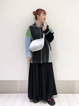 ayakaさんのコーディネート