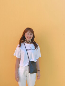 kanayan0228さんのコーディネート