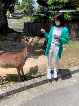 kanayan0228さんのコーディネート