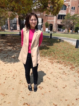 kanayan0228さんのコーディネート