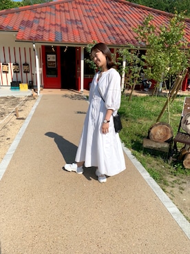 kanayan0228さん（レディース・158cm）の冬コーディネート