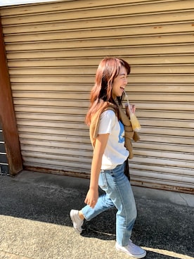 kanayan0228さんのコーディネート