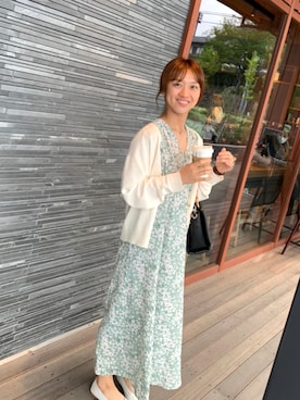 kanayan0228さんのコーディネート