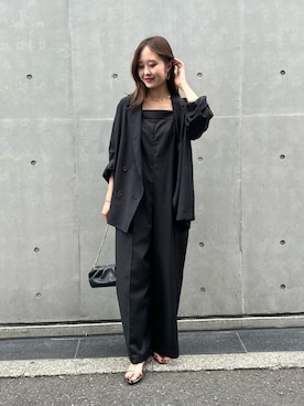 MIKIさんのコーディネート
