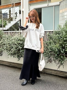 MIKIさんのコーディネート