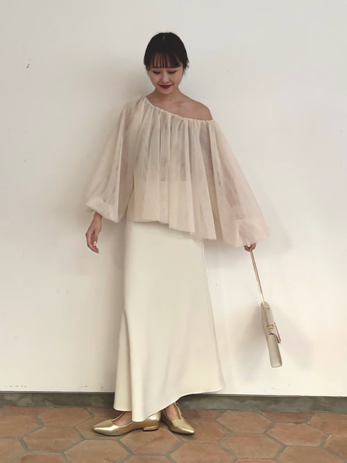 EMMA ROUGE VIF（エマルージュヴィフ）の「【一部店舗限定】3way