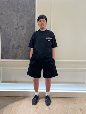 kazuさんの（PENDLETON | ペンドルトン）を使ったコーディネート