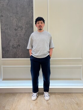 kazuさんのコーディネート