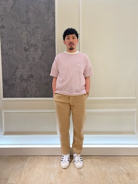 kazuさんのコーディネート