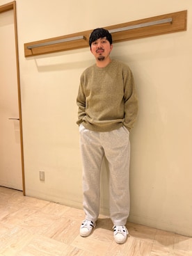 kazuさんのコーディネート