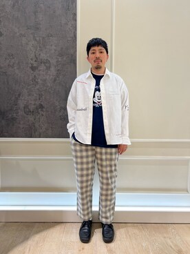 kazuさんのコーディネート