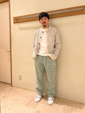 kazuさんのコーディネート