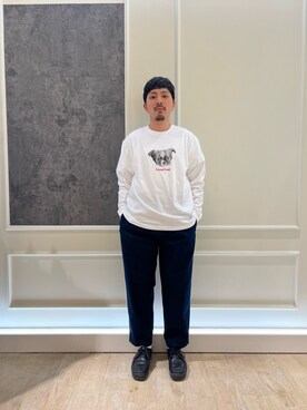 kazuさんのコーディネート