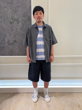 kazuさんのコーディネート