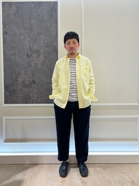 kazuさんのコーディネート