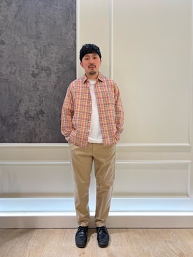 kazuさんの（KELTY | ケルティ）を使ったコーディネート