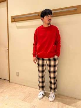 kazuさんのコーディネート