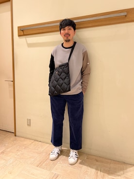 kazuさんのコーディネート