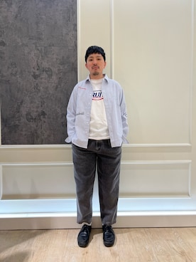 kazuさんのコーディネート