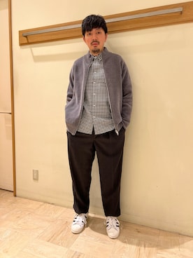 kazuさんのコーディネート