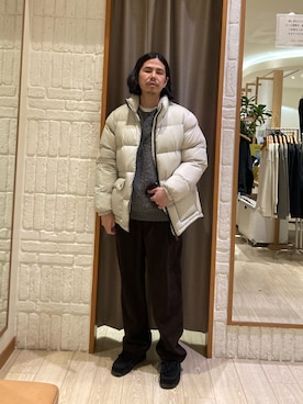 miyazakiさんのコーディネート