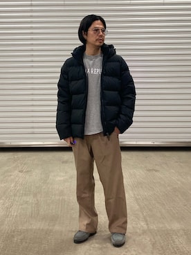miyazakiさんのコーディネート