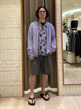miyazakiさんのコーディネート