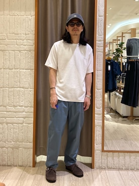 miyazakiさんのコーディネート