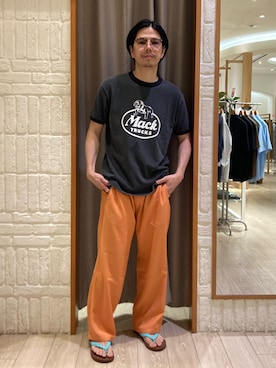 miyazakiさんのコーディネート