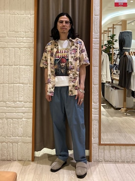 miyazakiさんのコーディネート