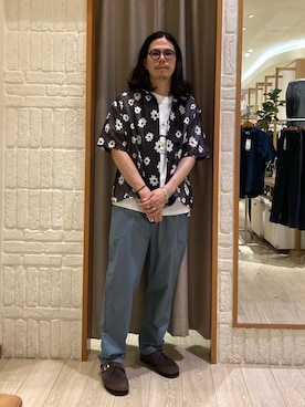 miyazakiさんのコーディネート