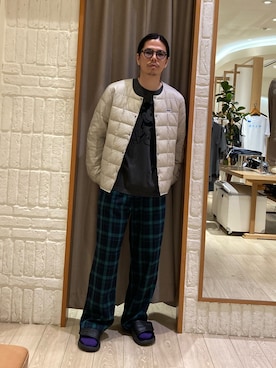 miyazakiさんのコーディネート