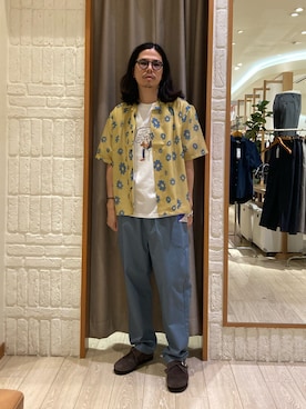 miyazakiさんのコーディネート