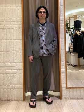 miyazakiさんのコーディネート