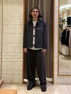 miyazakiさんのコーディネート